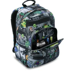 Mochila Acuareles - Rolly*TOTTO Discount