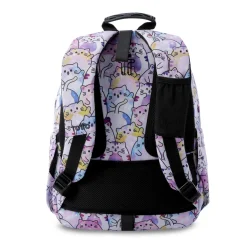 Mochila Acuareles Glitter - Paws*TOTTO Hot