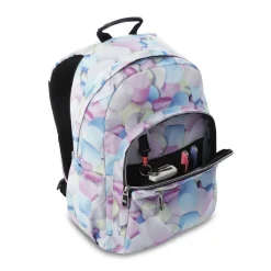 Mochila Acuareles Glitter - Spong*TOTTO Online