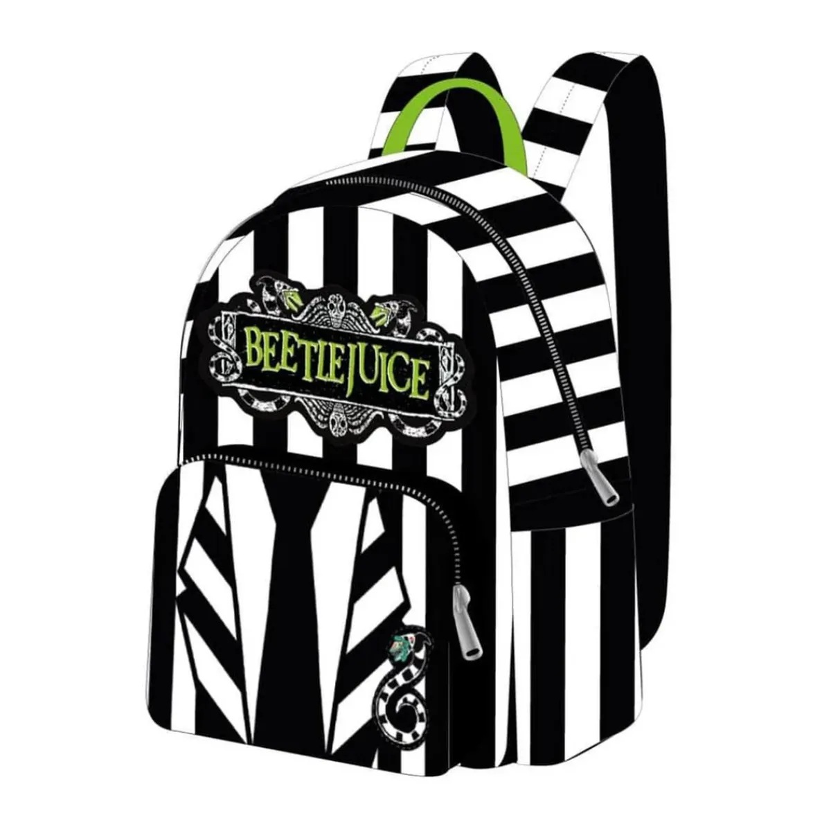 Mochila casual Beetlejuice 25 cm*ARTESANIA CERDÁ Hot