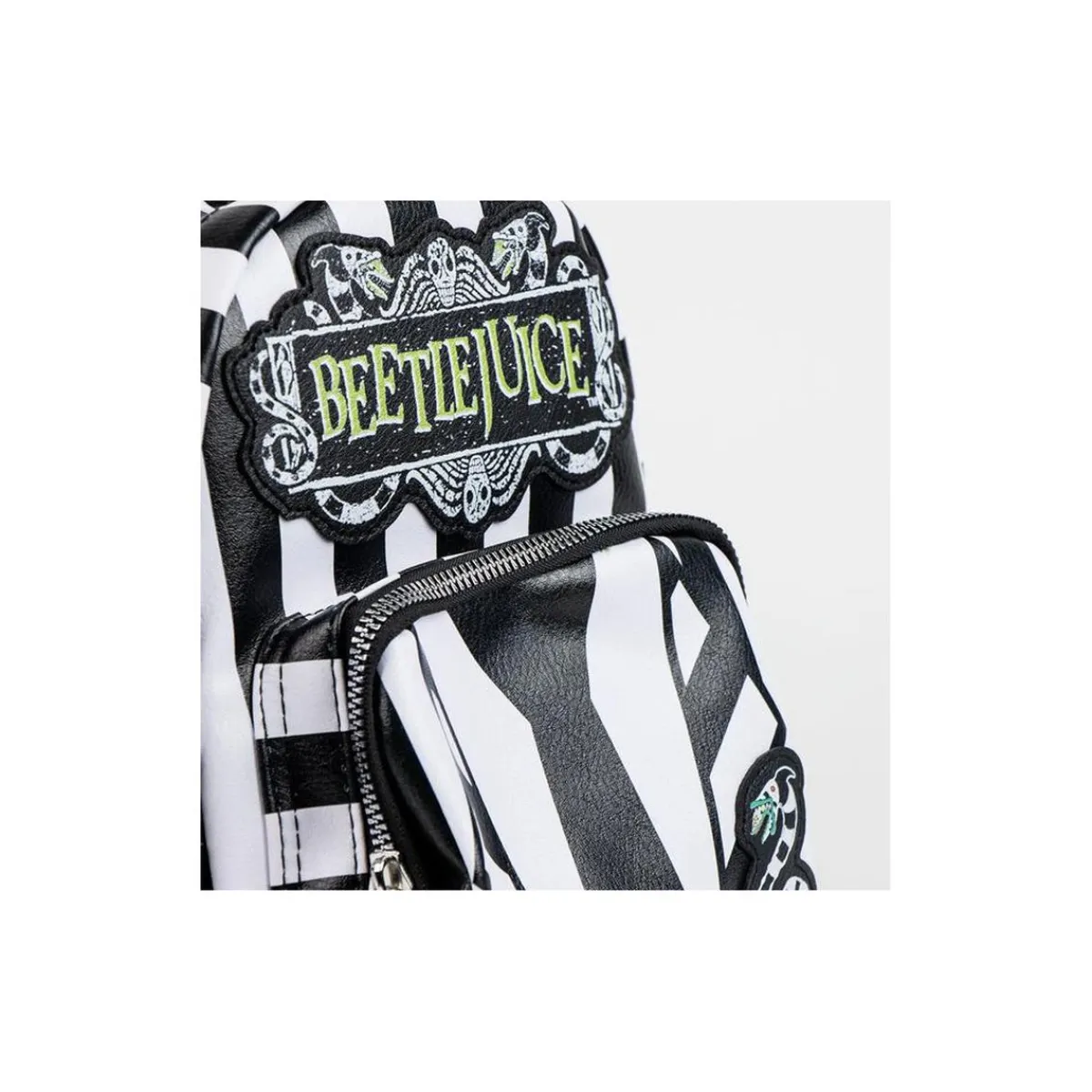 Mochila casual Beetlejuice 25 cm*ARTESANIA CERDÁ Hot