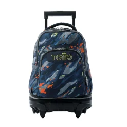 Clearance Mochila Desmontable Tiza - Groove Material Escolar