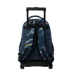 Clearance Mochila Desmontable Tiza - Groove Material Escolar