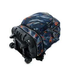 Clearance Mochila Desmontable Tiza - Groove Material Escolar