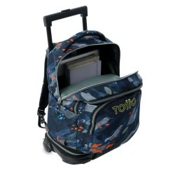 Clearance Mochila Desmontable Tiza - Groove Material Escolar