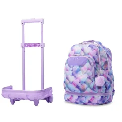 Sale Mochila Desmontable Tiza - Kory Material Escolar