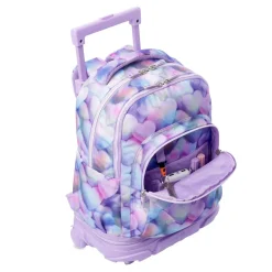 Sale Mochila Desmontable Tiza - Kory Material Escolar