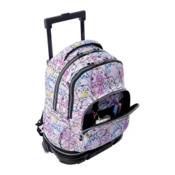 Online Mochila Desmontable Tiza Glitter - PAWS Material Escolar