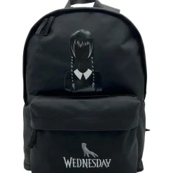 Mochila escolar americana de la serie Wednesday*TOYBAGS SLU Best