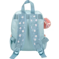 Mochila escolar live your dreams azul*JOUMMA BAGS,S.L Clearance