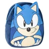 Mochila Guardería Peluche Sonic ㅤ*VALUVIC Outlet