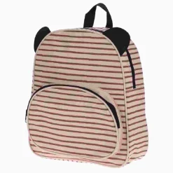 New Mochila infantil animal print (varios modelos) Material Escolar