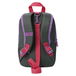 Online Mochila Kido - Dark Shadow Material Escolar
