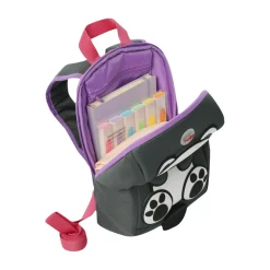 Online Mochila Kido - Dark Shadow Material Escolar