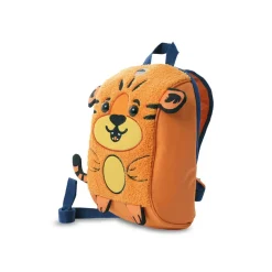 Mochila Kido - Tigre*TOTTO Discount