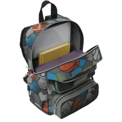 Mochila Multisport S*TOTTO Best