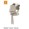 Mochila Portabebés Limas Floral Beige OCS*STOKKE Best