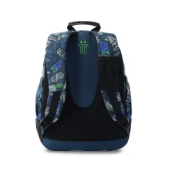 Mochila Rayol - Button*TOTTO New