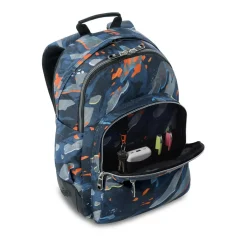 New Mochila Rayol - Groove Material Escolar