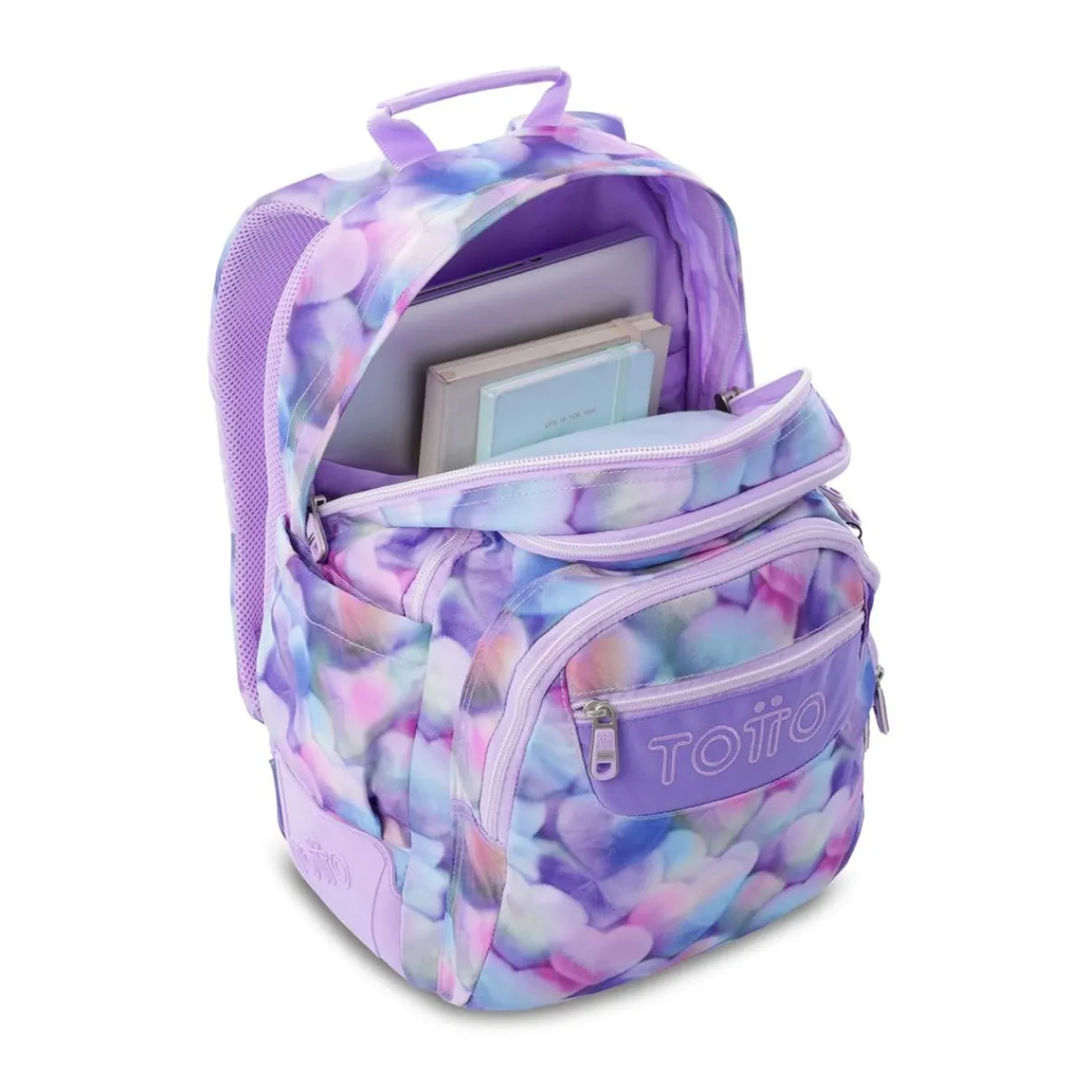 Mochila Rayol - Kory*TOTTO Sale