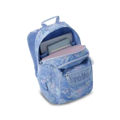 Mochila Rayol - Nacar*TOTTO