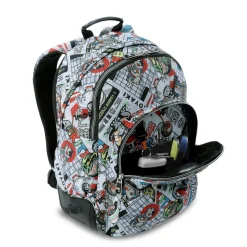 Mochila Rayol - Ramen*TOTTO Hot