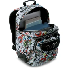 Mochila Rayol - Ramen*TOTTO Hot