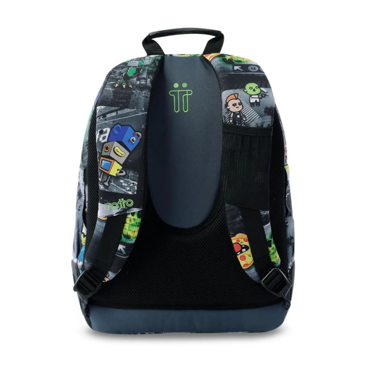 Mochila Rayol - Rolly*TOTTO Sale