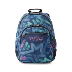 Mochila Rayol - Roomin*TOTTO Hot