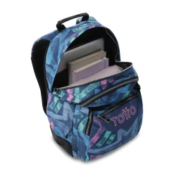 Mochila Rayol - Roomin*TOTTO Hot