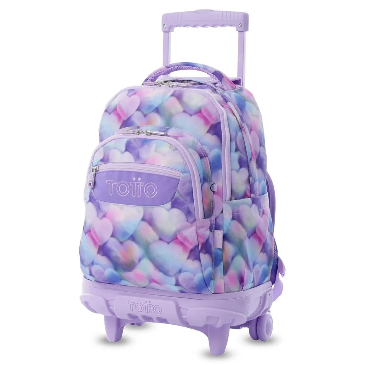 Mochila Renglones - Kory*TOTTO Clearance