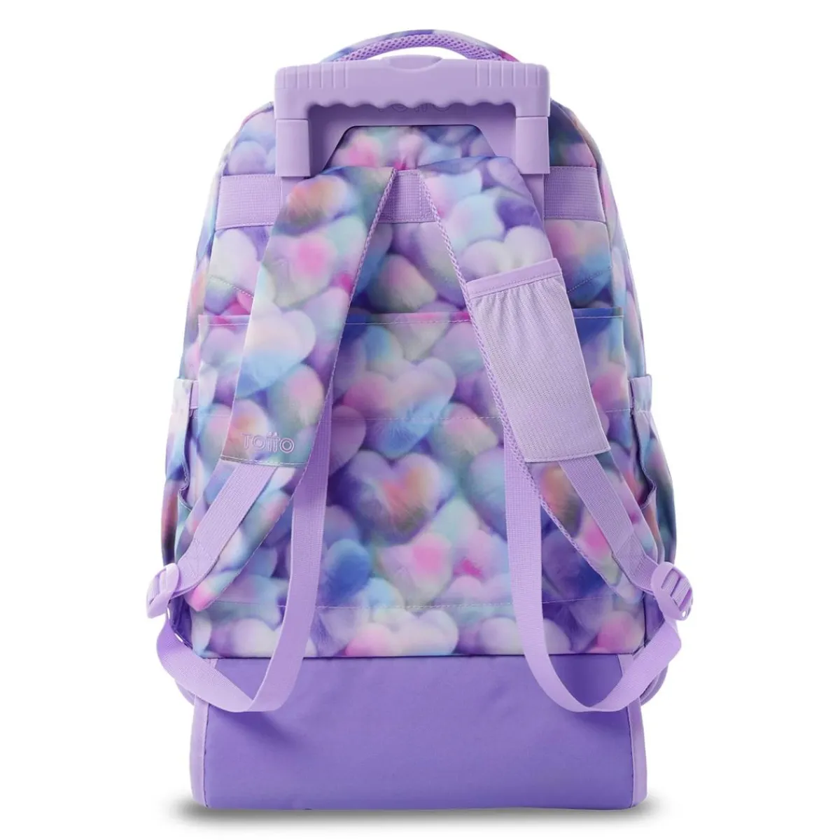 Mochila Renglones - Kory*TOTTO Clearance