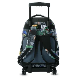 Mochila Renglones - Rolly Material Escolar