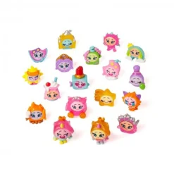 - Sobre con figura sorpresa Serie Rainbow*MOJIPOPS