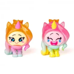 - Sobre con figura sorpresa Serie Rainbow*MOJIPOPS