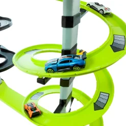 - Superparking 5 Plantas*MOLTO