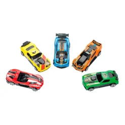 - Superparking 5 Plantas*MOLTO