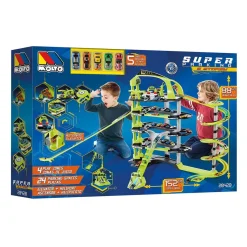 - Superparking 5 Plantas*MOLTO