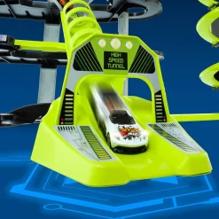 - Superparking 5 Plantas*MOLTO