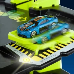 - Superparking 5 Plantas*MOLTO