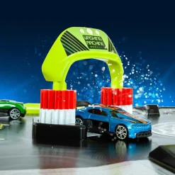 - Superparking 5 Plantas*MOLTO