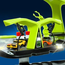 - Superparking 5 Plantas*MOLTO