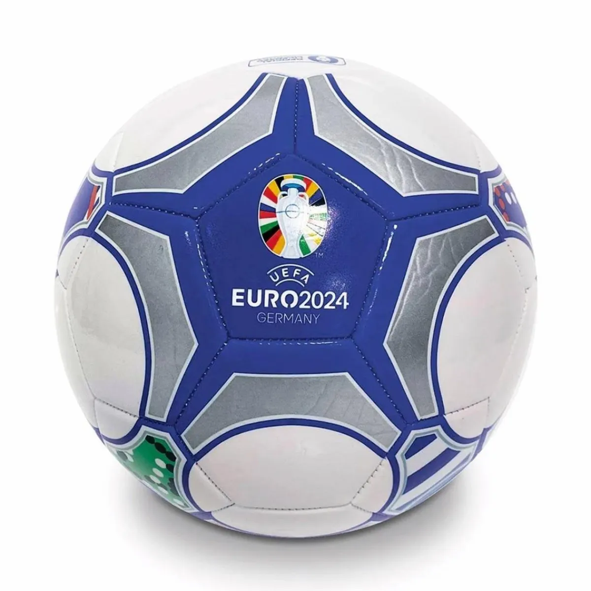 Best - Balón de fútbol Eurocopa 2024 Deportes