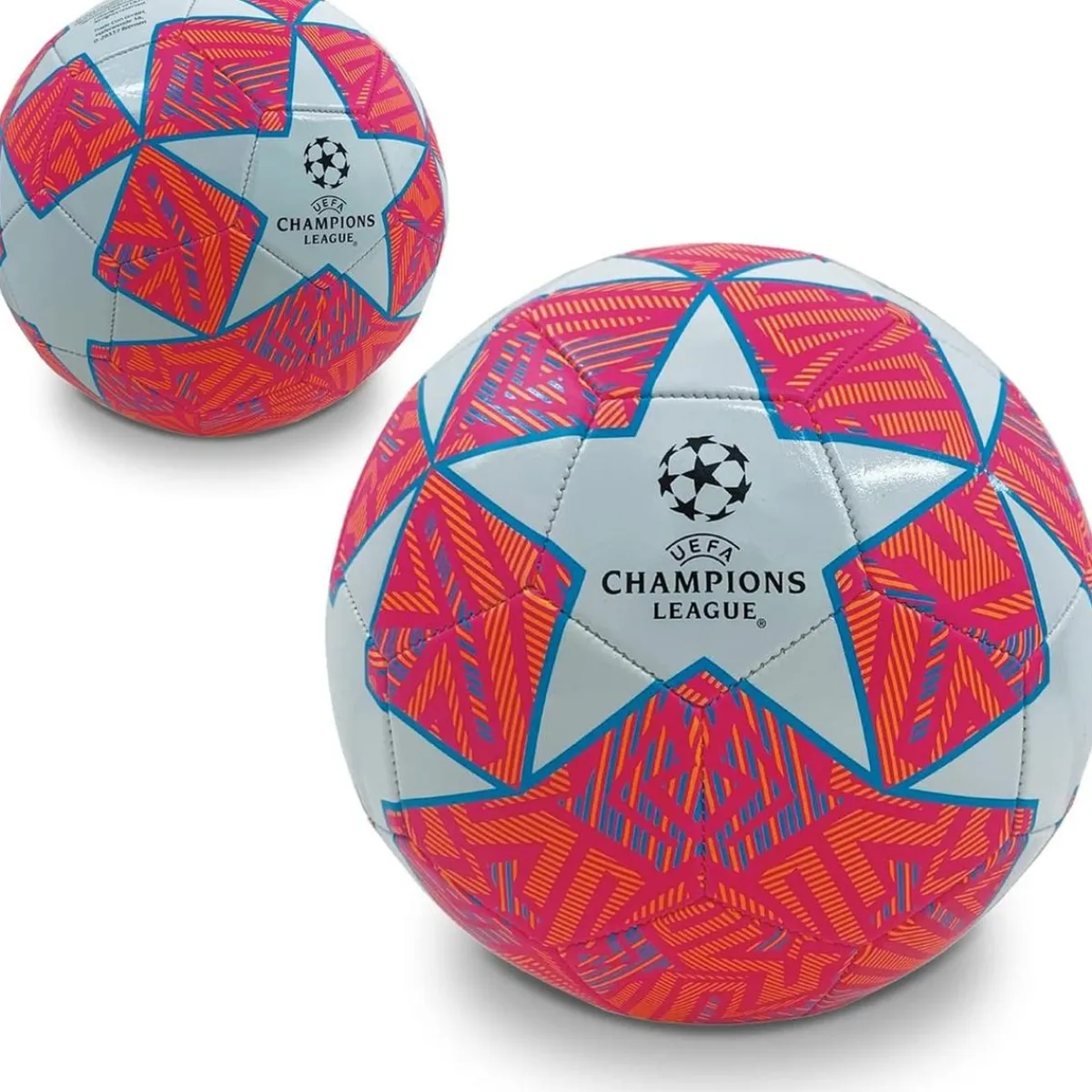 Hot - Balon Champions League ㅤ Deportes