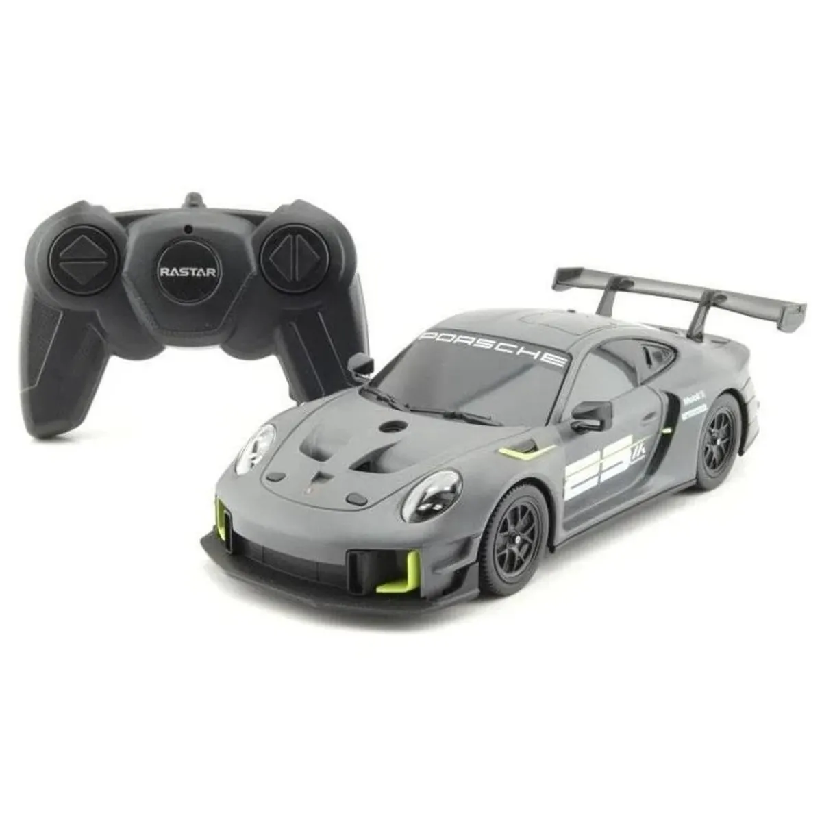 Mondo - Coche radio control 1/24 Porsche 911 GT2 RS*UNICE Hot