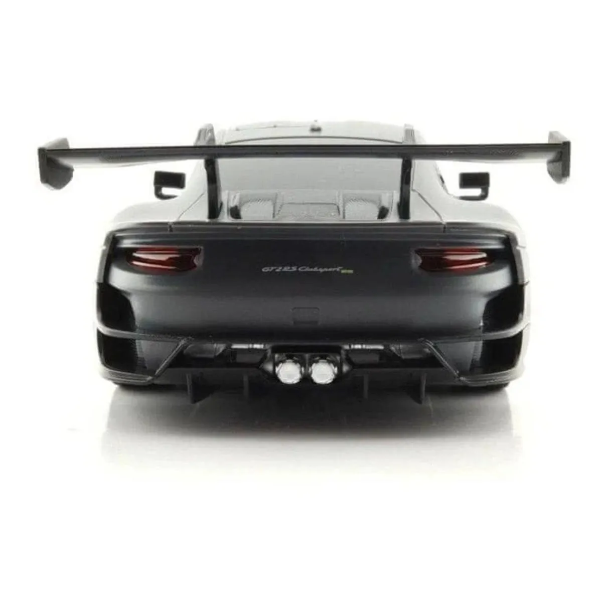 Mondo - Coche radio control 1/24 Porsche 911 GT2 RS*UNICE Hot