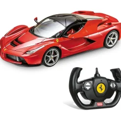 Hot Mondo - Coche R/C Laferrari 1.14 Vehículos Y Circuitos