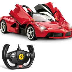Hot Mondo - Coche R/C Laferrari 1.14 Vehículos Y Circuitos