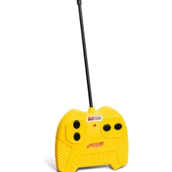 Mondo - Coche teledirigido Dune Monster a escala 1:24, frecuencia dual, velocidad hasta 10 km/h, carrocería Lexan (Varios modelos) ㅤ*MONDO MOTORS Hot