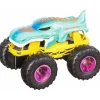 Hot Mondo - Hot Wheels RC Monster Trucks Mega Wrex Vehículos Y Circuitos